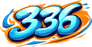 Logo 336